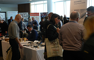 ACG IP Roadshow Manchester